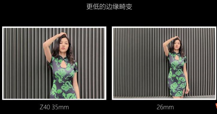 定制光學(xué)+全像素疾速對(duì)焦，努比亞Z40 Pro還有哪些大招沒放