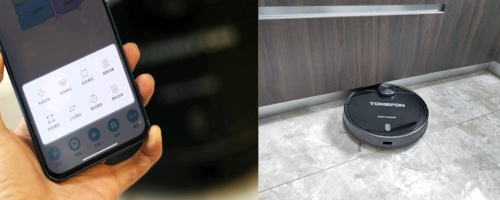 智能掃地機(jī)器人哪個(gè)牌子好？滿足這四點(diǎn)才叫真香機(jī)