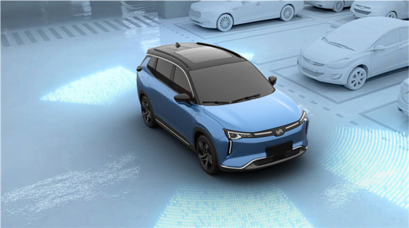 威馬汽車推出威馬EX5、威馬W6，屹立科技創(chuàng)新前沿陣地