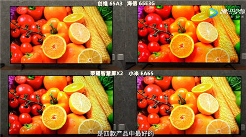 春節(jié)只能送小米電視給長輩？看完對比你才知道選誰