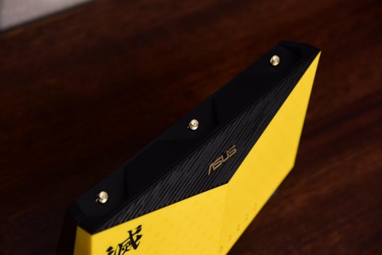 實戰(zhàn)用華碩AX86U解決家庭網絡卡頓痛點