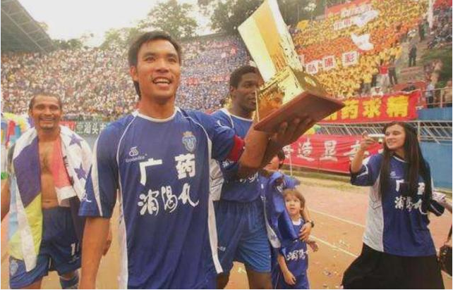 廣藥陪伴女足蟬聯(lián)六屆亞洲杯的歷史，你還記得嗎？