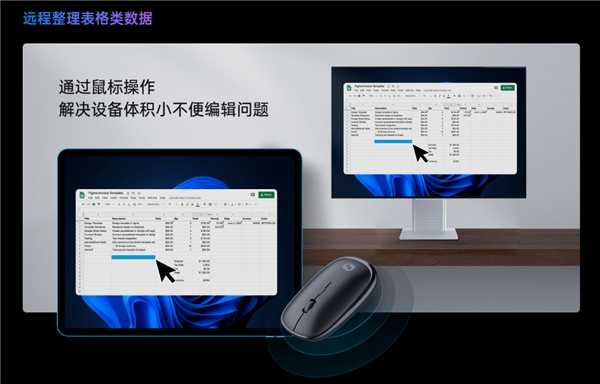 更好的畫(huà)質(zhì)表現(xiàn)、更便捷的遠(yuǎn)程辦公：國(guó)民級(jí)遠(yuǎn)控軟件“向日葵”實(shí)現(xiàn)全高清遠(yuǎn)控