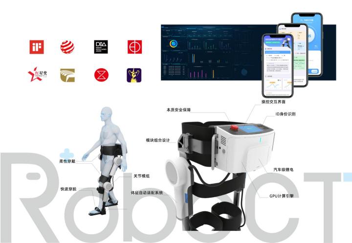 外骨骼領(lǐng)軍企業(yè)程天科技完成億元A+輪融資，勢(shì)能資本擔(dān)任獨(dú)家財(cái)務(wù)顧問(wèn)?