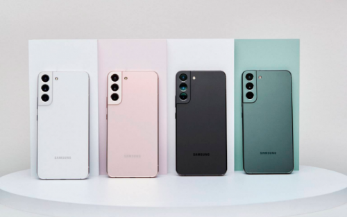 AI賦能移動攝影 三星Galaxy S22系列樹立手機(jī)影像新標(biāo)桿！