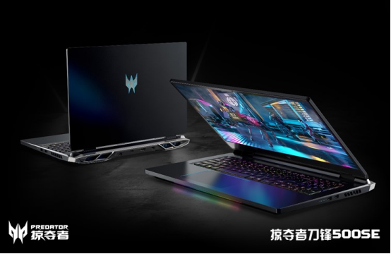 宏碁電競家族雙線齊發(fā)！掠奪者、暗影騎士12代新品勢不可擋！