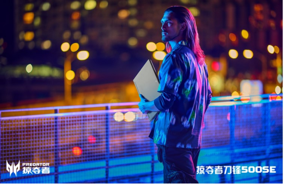 宏碁電競家族雙線齊發(fā)！掠奪者、暗影騎士12代新品勢不可擋！