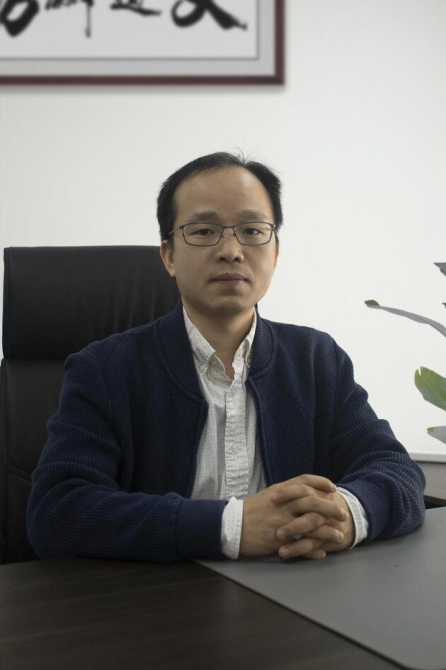 火絨安全創(chuàng)始人劉剛：安全行業(yè)商業(yè)邏輯的核心是解決安全問(wèn)題
