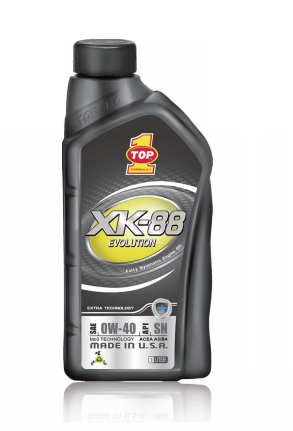 賽車(chē)機(jī)油品牌有哪些？TOP1追求極致產(chǎn)品