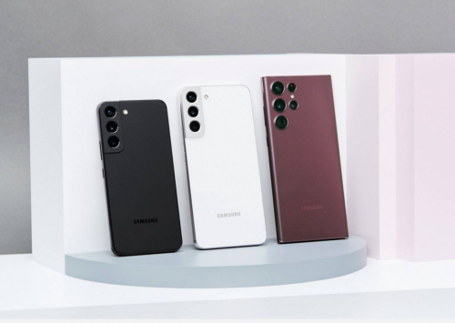 三星Galaxy S22系列：全新影像技術帶給用戶前所未有的體驗