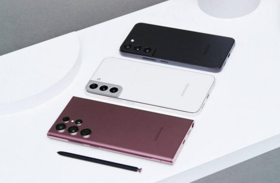 三星Galaxy S22 Ultra續(xù)寫(xiě)業(yè)界傳奇 集時(shí)尚美學(xué)與前沿科技于一身