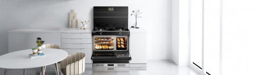 2021集成灶十大公認(rèn)品牌，森歌電器重塑品質(zhì)廚房，領(lǐng)航新一年