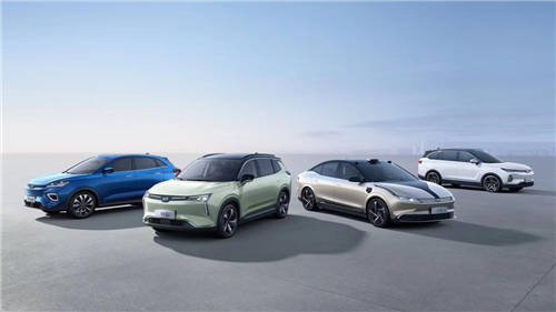 全年交付44,157輛，威馬汽車交出全新“年度增長(zhǎng)答卷”