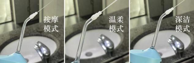Coficoli可菲可麗氣泡沖牙器，搞定整牙期牙齒的“小脾氣”