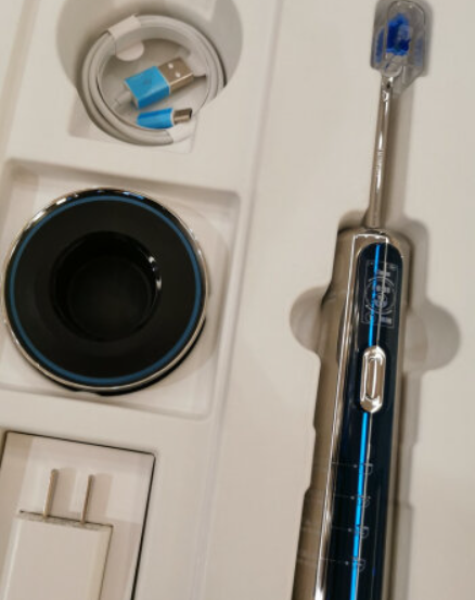 電動牙刷哪個牌子好？實測名副其實的高端電動牙刷領(lǐng)導品牌