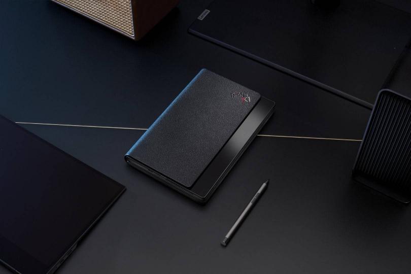 劃時(shí)代的移動(dòng)辦公神器，ThinkPad X1 Fold帶來更多可能