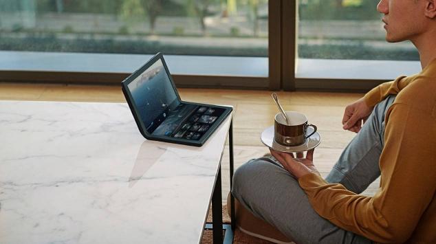 劃時(shí)代的移動(dòng)辦公神器，ThinkPad X1 Fold帶來更多可能
