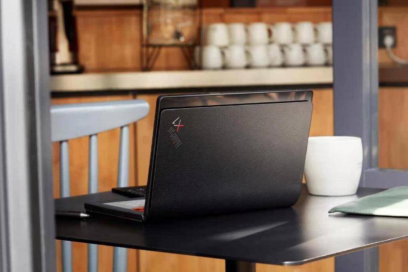 劃時(shí)代的移動(dòng)辦公神器，ThinkPad X1 Fold帶來更多可能