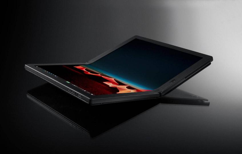劃時(shí)代的移動(dòng)辦公神器，ThinkPad X1 Fold帶來更多可能