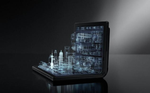 劃時(shí)代的移動(dòng)辦公神器，ThinkPad X1 Fold帶來更多可能