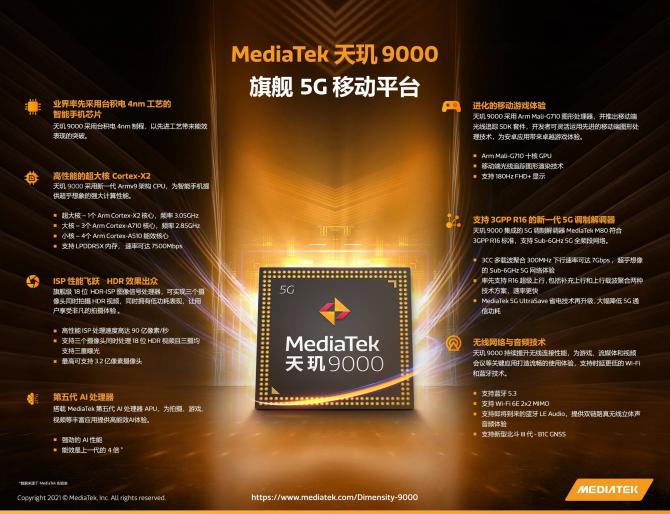 天璣9000首發(fā)終端來了！OPPO官微：OPPO Find X5 Pro天璣版又強(qiáng)又穩(wěn)，跑分破百萬
