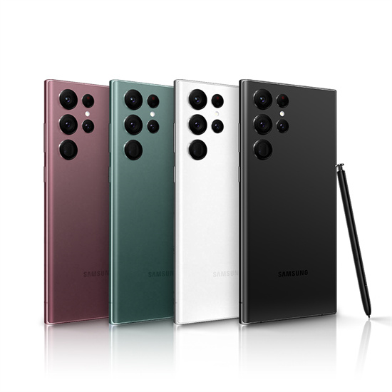 秉持本真設(shè)計(jì)理念 三星Galaxy S22系列全力展現(xiàn)潮流質(zhì)感