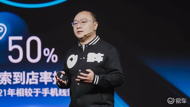 張序安：汽車營銷數(shù)字化是大勢所趨，企微是重要紐帶