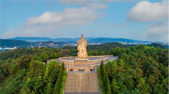緬懷張仲景，對弘揚中醫(yī)藥文化將帶來更大的現(xiàn)世意義