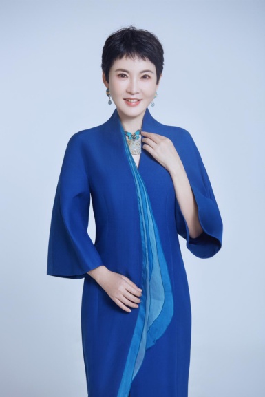 知名個(gè)人成長(zhǎng)作家張德芬：原生家庭有問(wèn)題，不一定會(huì)影響我們一生
