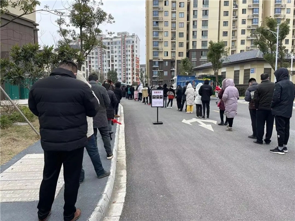 公益｜為蘇州抗疫加溫，?萬店掌暖寶寶已送達(dá)！