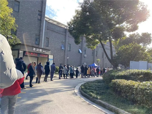 公益｜為蘇州抗疫加溫，?萬店掌暖寶寶已送達(dá)！