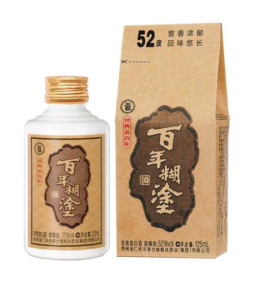 為什么說合格的廣東人，他的百年糊涂含量肯定高？
