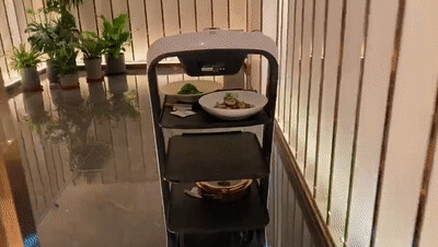 引入“歡樂送”，天津老牌湘菜餐廳吃出“潮”滋味