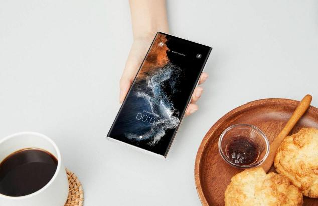 三星Galaxy S22 Ulta：改寫行業(yè)創(chuàng)新規(guī)則的全能旗艦機(jī)皇