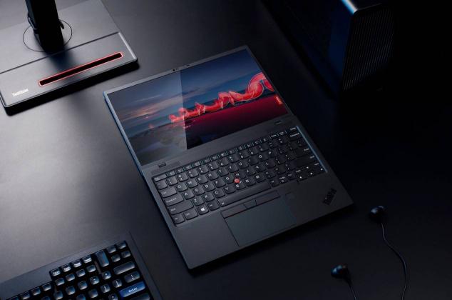 黃健翔空降聯(lián)想超級直播間，ThinkPad X1 Nano迎來冰點價格