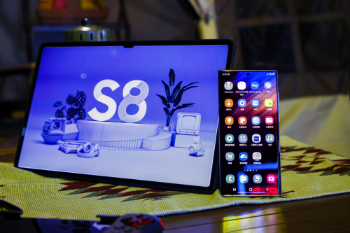 經(jīng)典蛻變 體驗(yàn)革新 三星在中國正式發(fā)布Galaxy S22系列