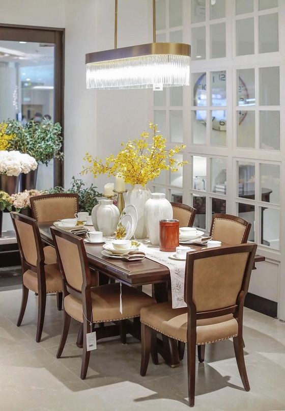 Harbor House門店，徐州蘇寧廣場(chǎng)店開業(yè)