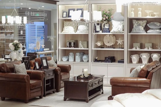 Harbor House門店，徐州蘇寧廣場(chǎng)店開業(yè)