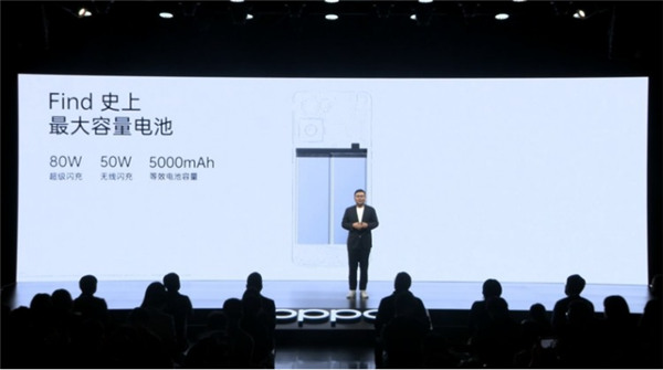 首次搭載自研芯片馬里亞納X，OPPO Find X5系列正式發(fā)布