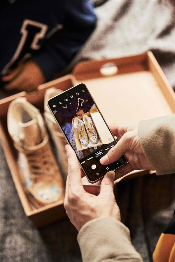 三星Galaxy S21 FE 5G 助你以最佳體驗(yàn)開啟新學(xué)期！