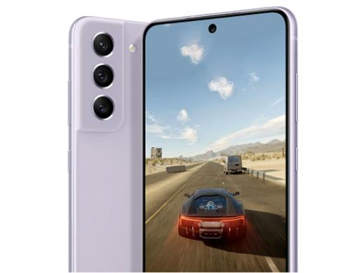 三星Galaxy S21 FE 5G 助你以最佳體驗(yàn)開啟新學(xué)期！