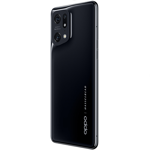 OPPO Find X5系列發(fā)布 京東預售享365天只換不修等專屬權益
