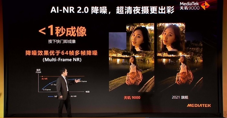 OPPO Find X5 Pro天璣版登頂AI性能和能效榜，搭載天璣9000旗艦芯AI表現(xiàn)拉滿