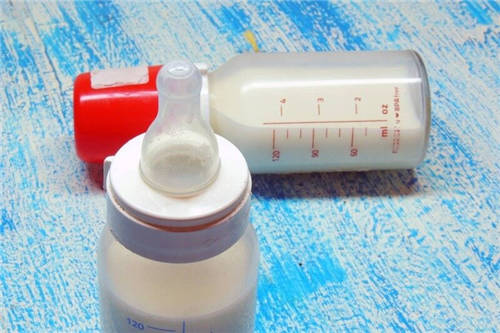 Discovery探索中國乳業(yè)，國貨奶粉崛起不再只是口號