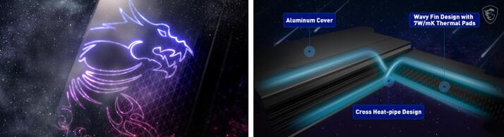 微星旗艦級(jí)主板Z690超神限量發(fā)售 僅300套！