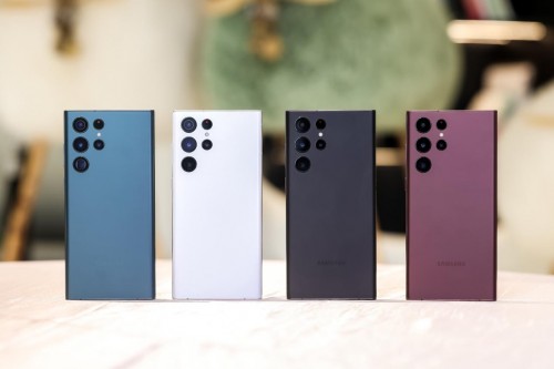 三星Galaxy S22系列樹立新標準 細數(shù)三星改寫規(guī)則的創(chuàng)新技術(shù)