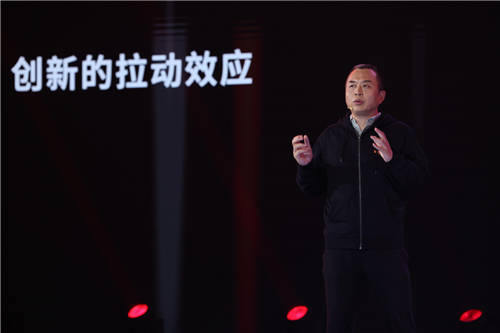 自主科技創(chuàng)新，運動更Pro Shokz韶音新旗艦運動耳機發(fā)布