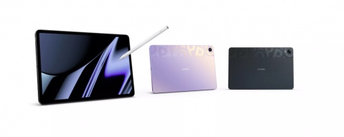 OPPO Pad怎么樣？顏值爆表的“生產(chǎn)力”板皇