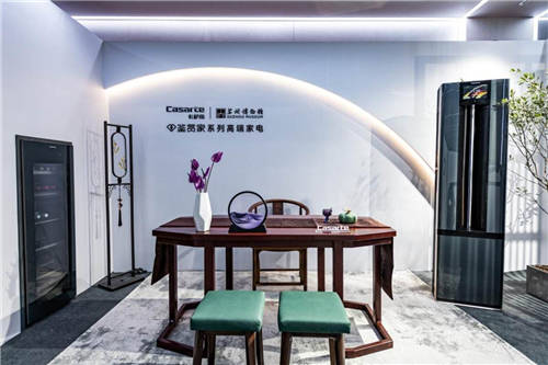 撬掉高端空調(diào)的蛋糕，這個品牌不可小瞧