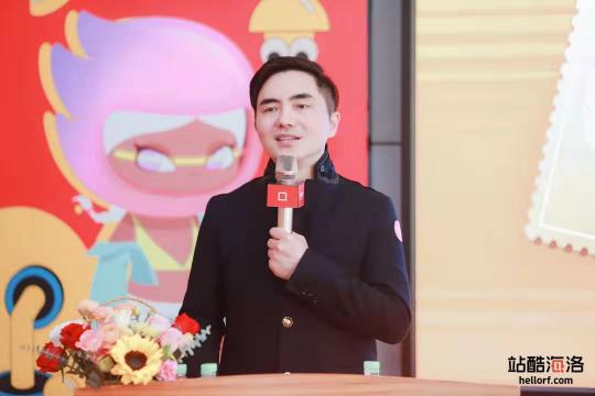 視覺如何賦能商業(yè)？2022站酷海洛CLUB解讀創(chuàng)意新趨勢(shì)